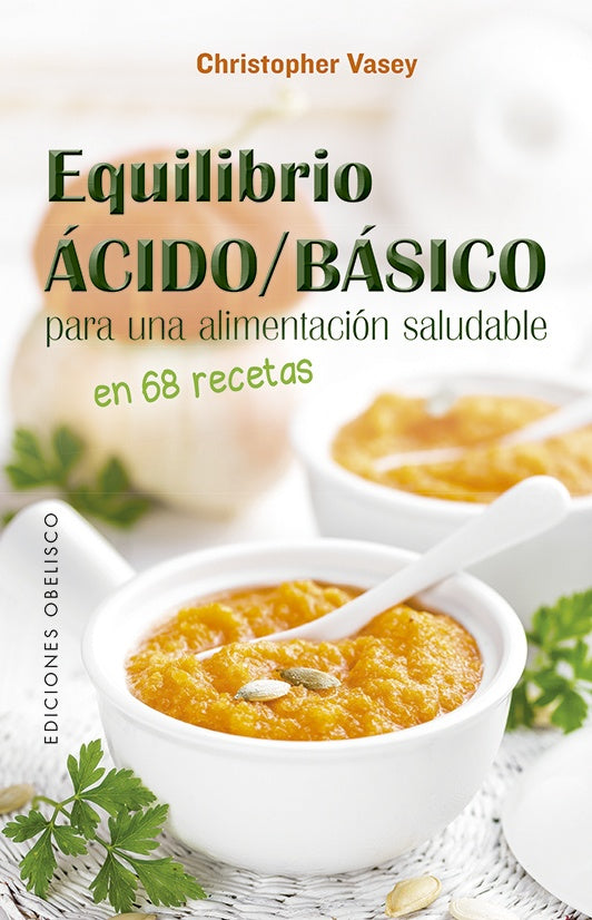 EQUILIBRIO ACIDO/BASICO- | Christopher Vasey
