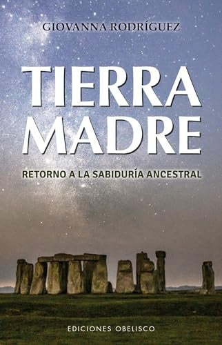 Tierra madre | Giovanna Rodríguez