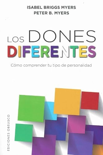 Los dones diferentes  | Myers