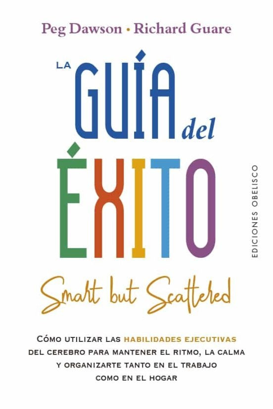 La guía del éxito | Peg Dawson