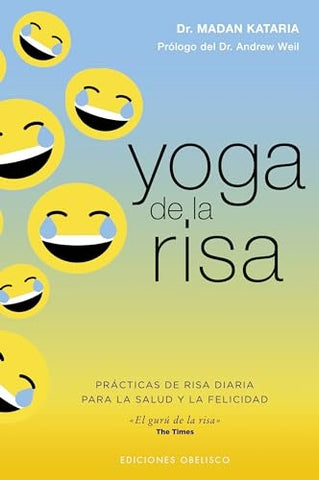 Yoga de la risa* | Dr. Madan Kataria