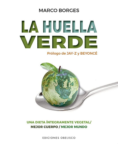 La huella verde  | Marco Borges