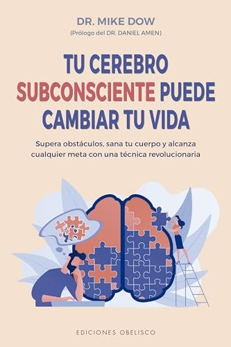 TU CEREBRO INCONSCIENTE PUEDE CAMBIAR TU VIDA..* | MIKE DOW