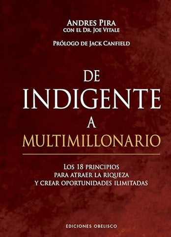 De indigente a multimillonario* | Pira, Vitale