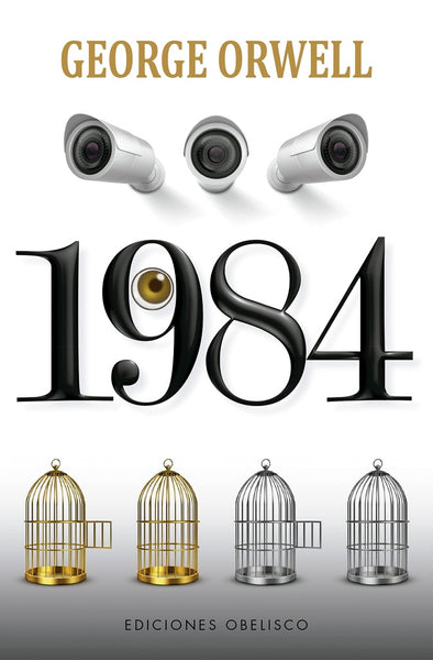 1984.. | George Orwell
