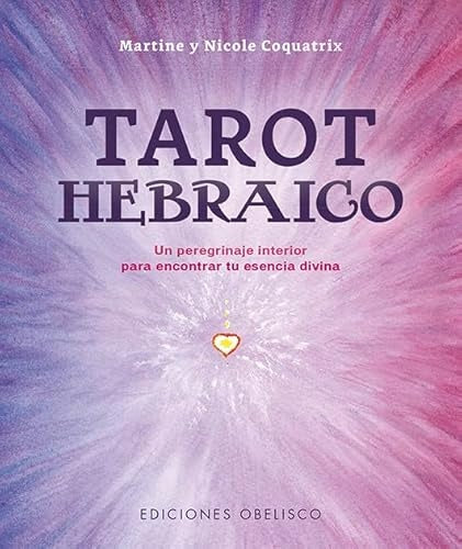 TAROT HEBRAICO (28 CARTAS)..* | Martine Coquatrix