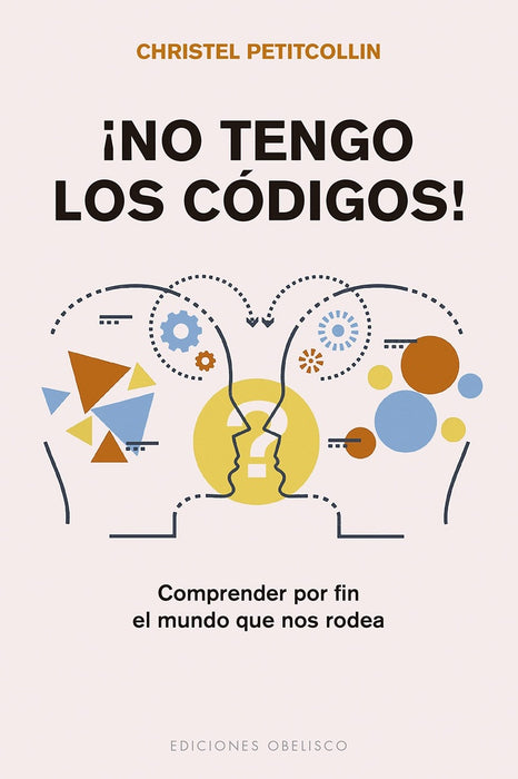 ¡NO TENGO LOS CODIGOS! | CHISTREL PETITCOLLI