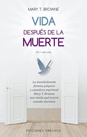 VIDA DESPUÉS DE LA MUERTE..* | Mary T. Browne