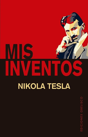 MIS INVENTOS