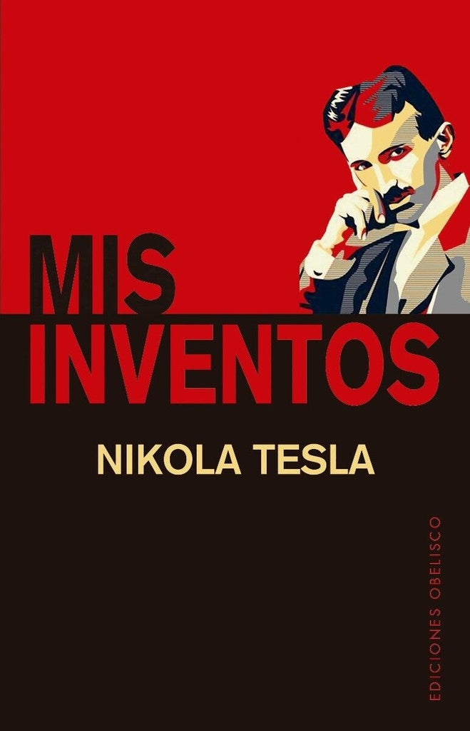 MIS INVENTOS