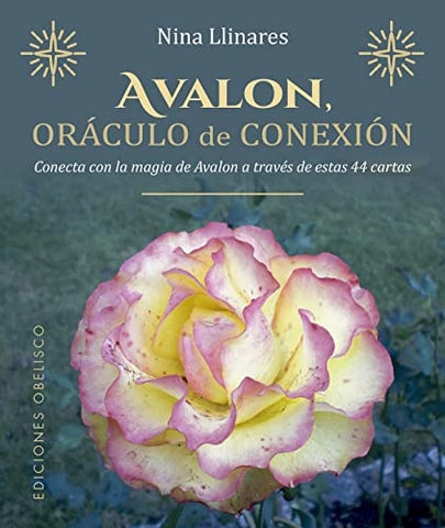 AVALON, ORACULO DE CONEXION + CARTAS | Nina Llinares