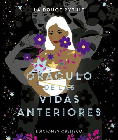 ORÁCULO DE LAS VIDAS ANTERIORES.. | La Douce  Pythie