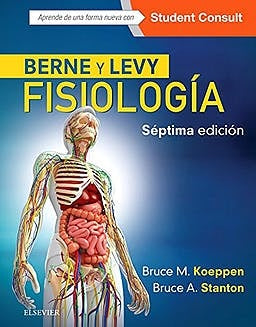 Fisiologia - Séptima Edición | Berne y Levy Berne y Levy