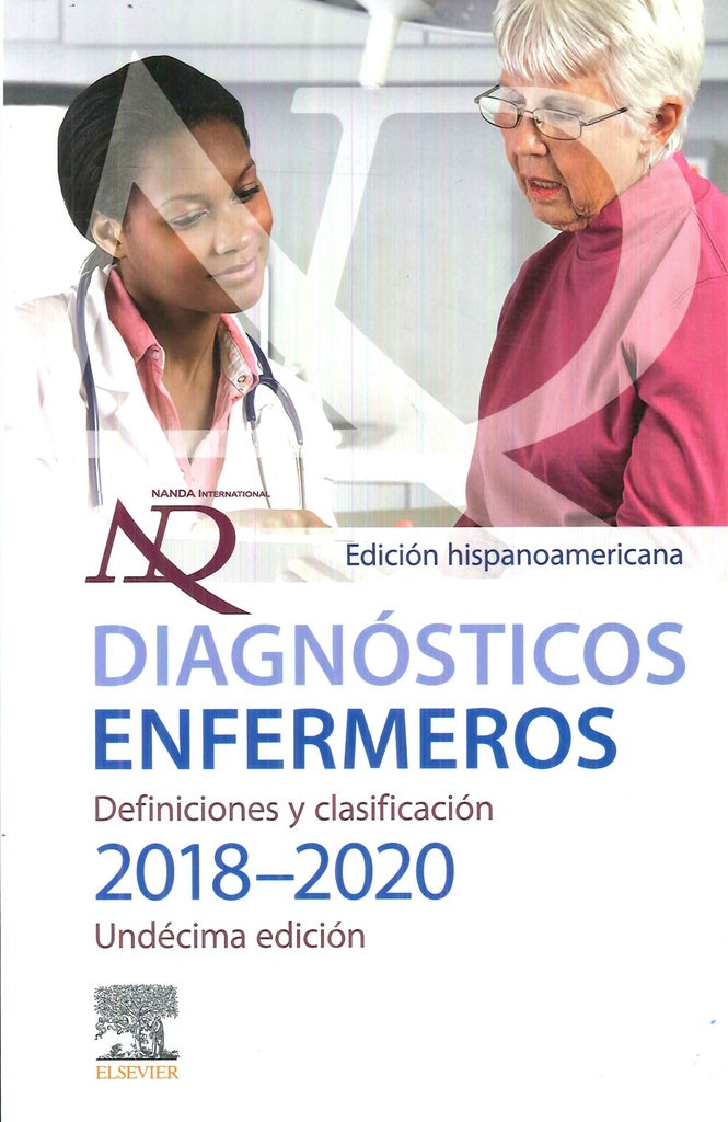 DIAGNOSTICOS ENFERMEROS 2018-2020