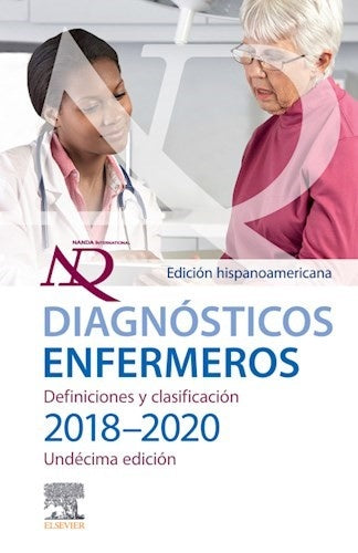 DIAGNOSTICOS ENFERMEROS 2018-2020