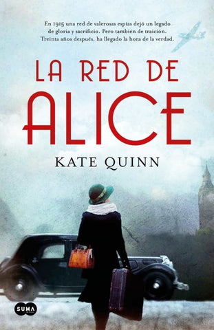 LA RED ALICE *