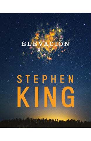 ELEVACIÓN*.. | Stephen King
