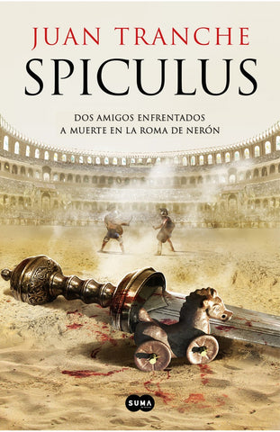 Spiculus | Juan Tranche