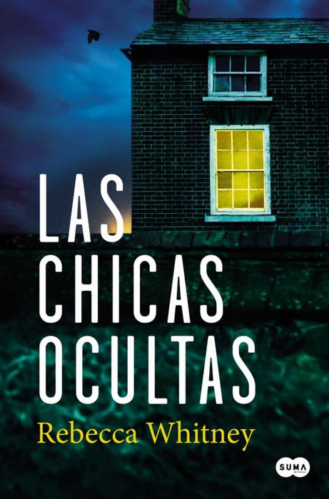 LAS CHICAS OCULTAS.C | REBECCA WHITNEY