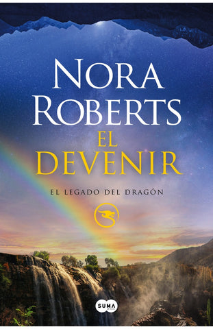 EL DEVENIR.. | Nora Roberts