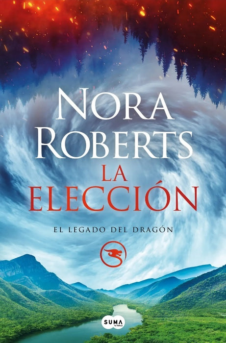 LA ELECCIÓN.. | Nora Roberts