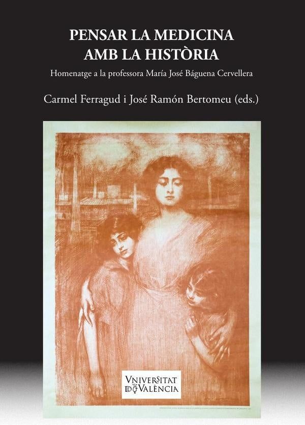 Pensar la medicina amb la història | Autores Varios, Autores Varios y otros