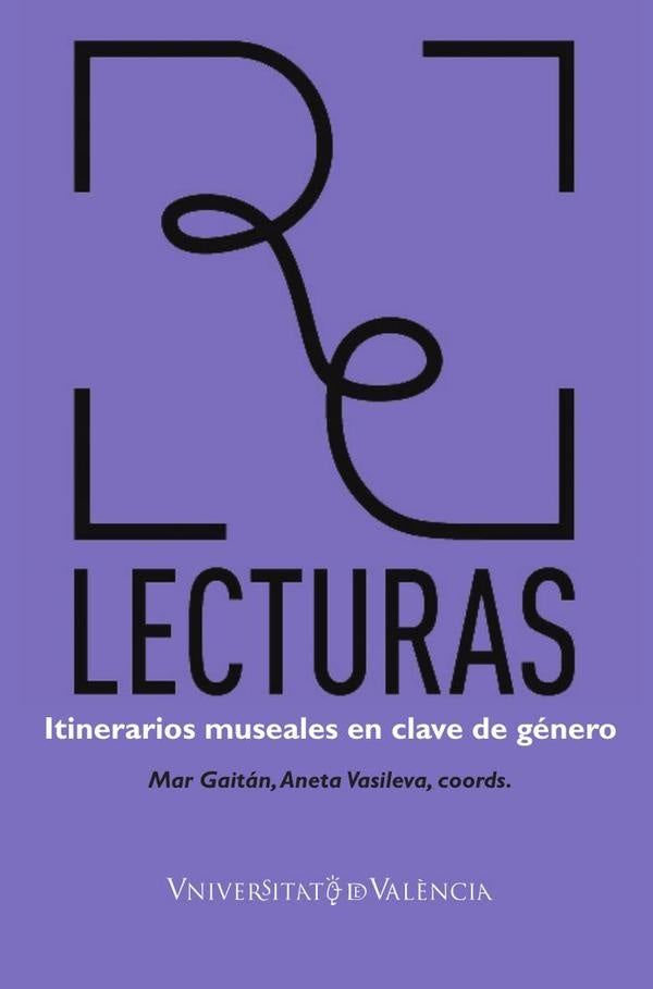 Relecturas | Vasileva, AAVV y otros