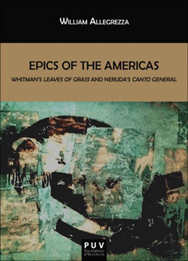 Epics of the Americas | William Allegrezza
