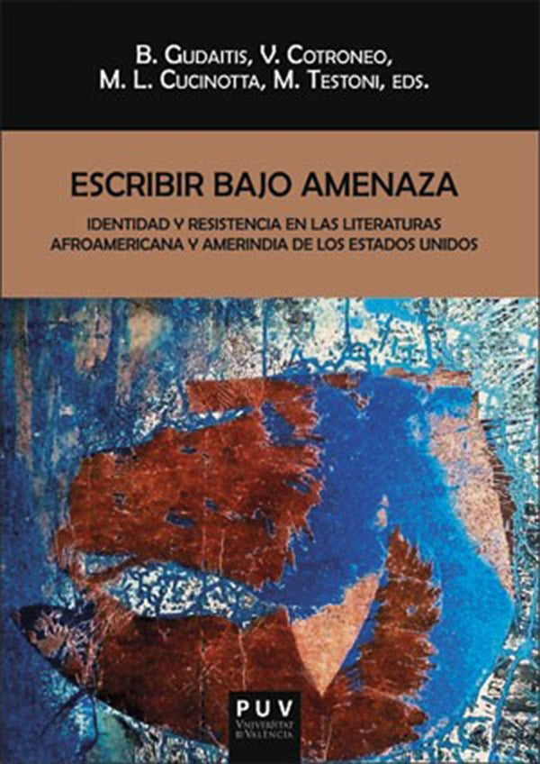 Escribir bajo amenaza | Autores Varios, Cucinotta y otros