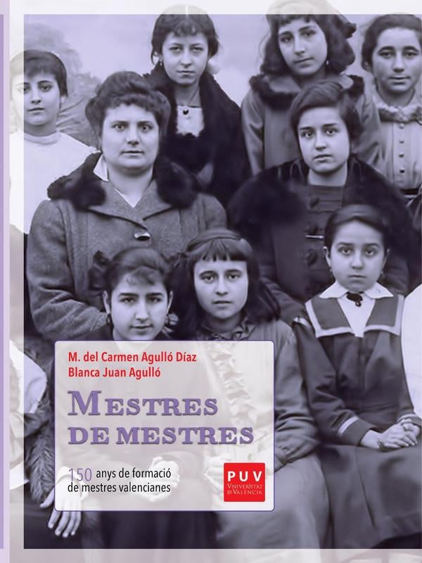 Mestres de mestres | Juan Agulló, Agulló Díaz