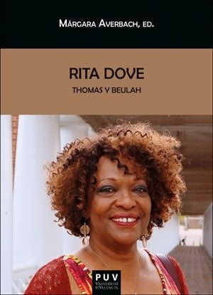 Rita Dove | Dove, Averbach