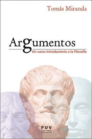 Argumentos | Tomás Miranda Alonso