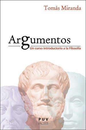 Argumentos | Tomás Miranda Alonso