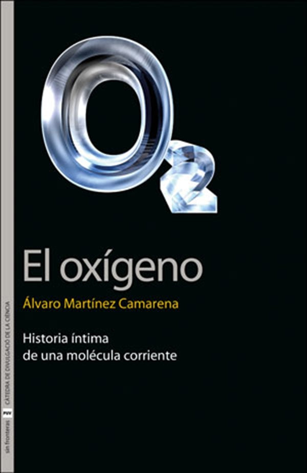 El oxígeno | Álvaro Martínez Camarena