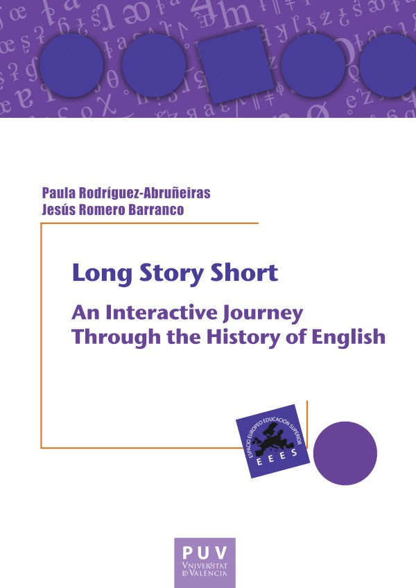 Long Story Short | Barranco, Rodríguez Abruñeiras y otros