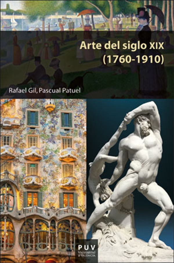 Arte del siglo XIX (1760-1910) | Gil Salinas, Patuel Chust