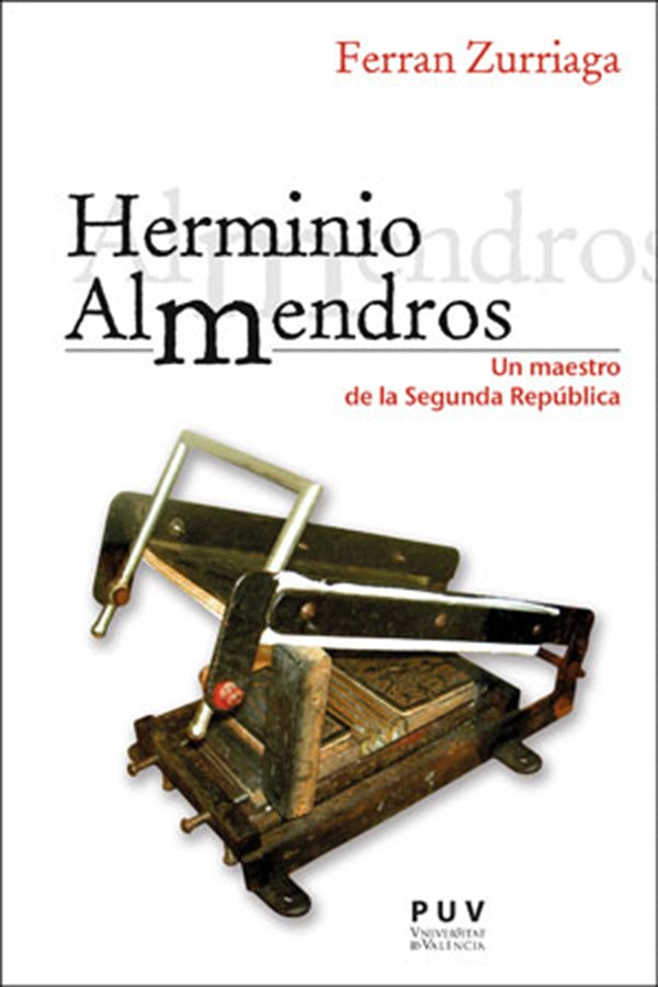 Herminio Almendros | Ferran Zurriaga i Agustí