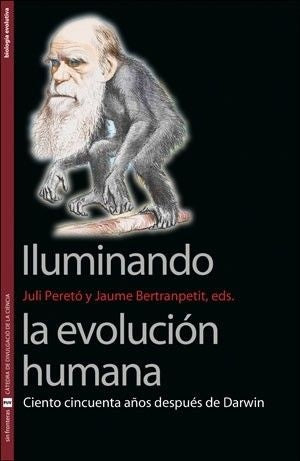 Iluminando la evolución humana | Autores Varios, Autores Varios y otros