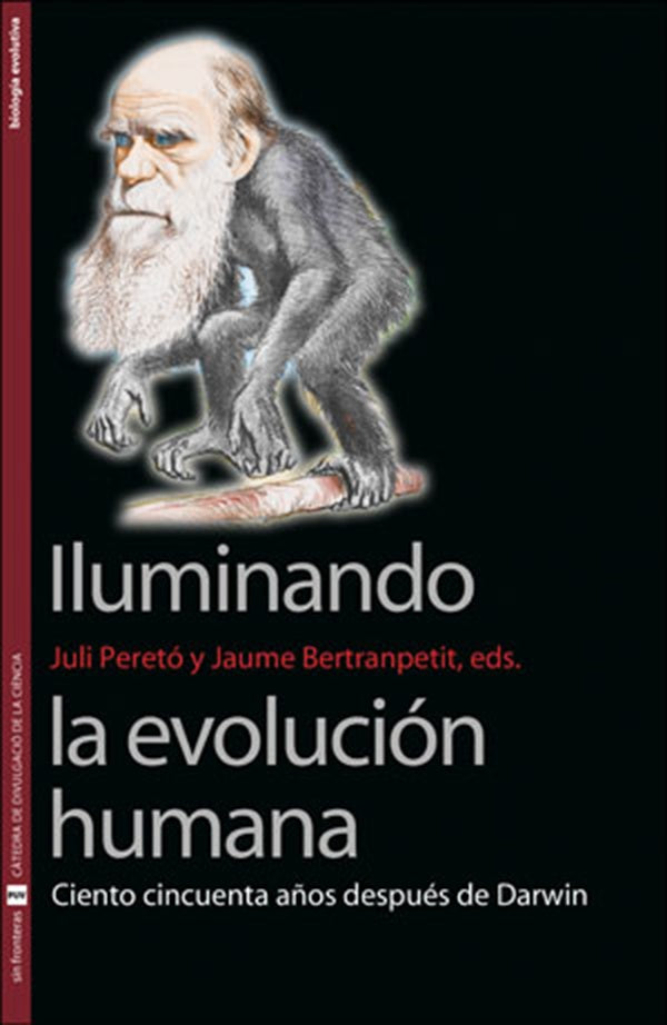 Iluminando la evolución humana | Autores Varios, Autores Varios y otros
