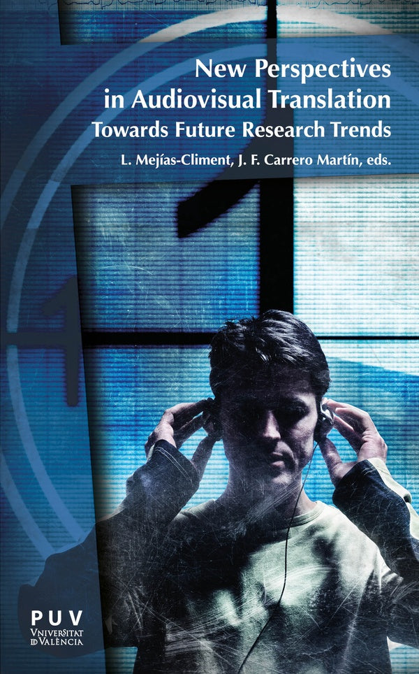 New perspectives in Audivosual... | Autores Varios, Autores Varios y otros