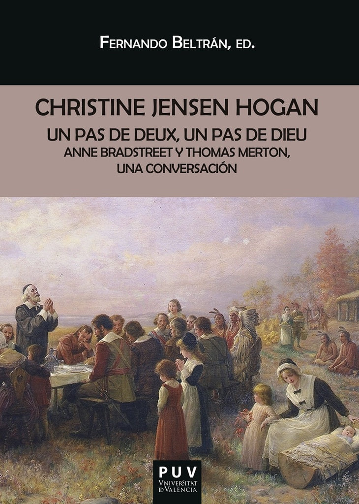 Un pas de deux, un pas de dieu | Hogan, Beltrán Llavador