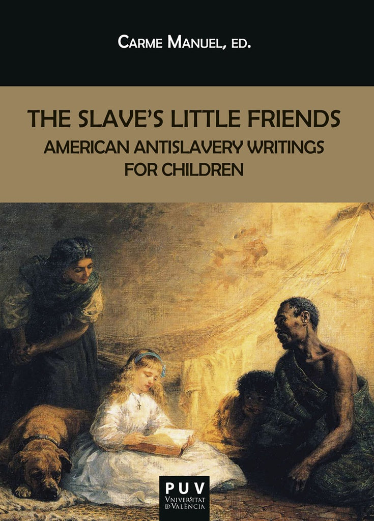 The Slave''s Little Friends | AA.VV., Manuel Cuenca