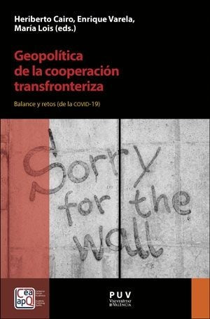 Geopolítica de la cooperación transfronteriza | Cairo, AA.VV. y otros