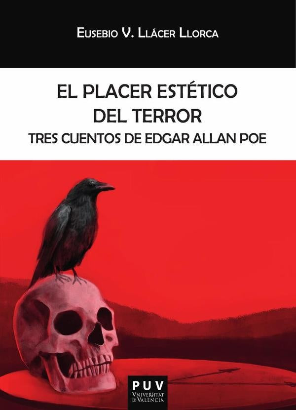 El placer estético del terror | Eusebio V. Llácer Llorca
