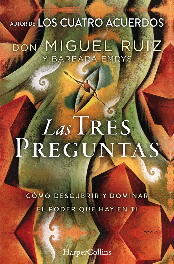 LAS TRES PREGUNTAS* | Don Miguel Ruiz