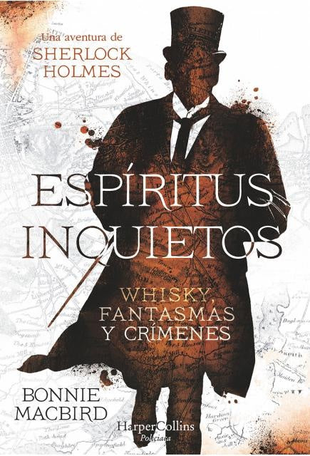 ESPIRITUS INQUIETOS* | BONNIE MACBRD