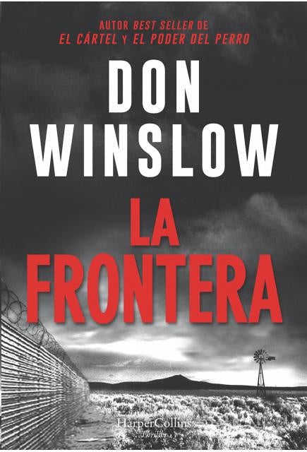 LA FRONTERA | Don Winslow