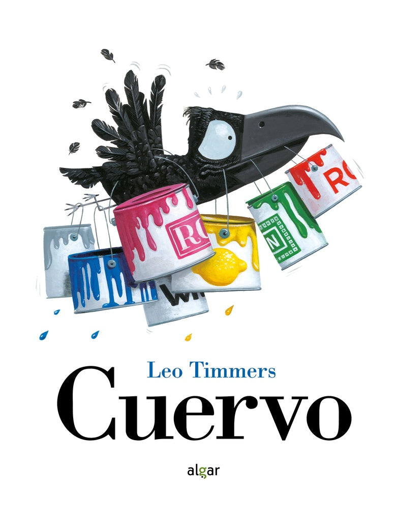 CUERVO* | Leo Timmers