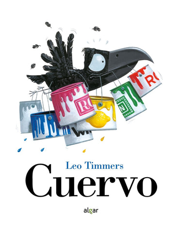 CUERVO* | Leo Timmers