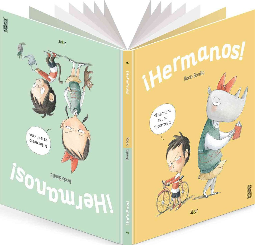 HERMANOS..*